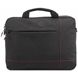 Сумка для ноутбука Continent CC-211 BK, для 16", черный 1298363 16