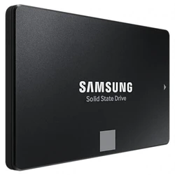 Внутренний накопитель Samsung 870 EVO Client SSD 250 ГБ MZ-77E250BW SSD (твердотельные), 250 ГБ, 2.5 дюйма, SATA