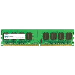 ОЗУ Dell 16 ГБ 370-AFUO DIMM, DDR4, 16 Гб, 3200 МГц