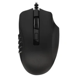 Мышь Razer Naga X RZ01-03590100-R3M1 Игровые, Проводная
