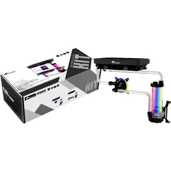 Система охлаждения Bykski B-HTRGB-KIT B-HTRGB-KIT CPU240-X