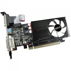 Видеокарта Sinotex GT610 NK61NP013F 1 ГБ