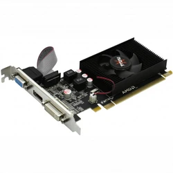 Видеокарта Sinotex Ninja R5 230 AKR523013F 1 ГБ