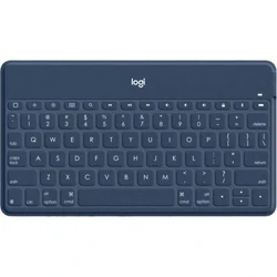 Клавиатура Logitech Keys-To-Go CLASSIC BLUE 920-010123 Беспроводная, Bluetooth