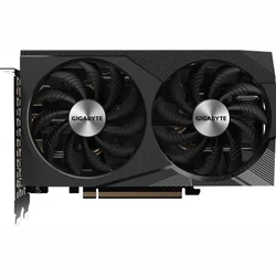 Видеокарта Gigabyte GeForce RTX 3060 GAMING OC GV-N3060GAMING OC-8GD 2.0 (8 ГБ)