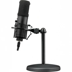Микрофон Trust Gaming Microphone GXT 256 Exxo 23510
