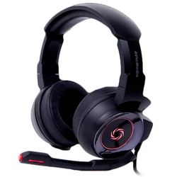 Наушники AverMedia GH337 Black, SonicWave 7.1 40AAGH337APK
