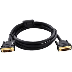 Кабель интерфейсный UGREEN UG-11608 DVI - DVI