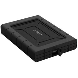 Аксессуар для жестких дисков ORICO Внешний корпус 2539C3-BK
