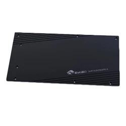 Аксессуар для ПК и Ноутбука Bykski RBW N-RTX3090FE-X