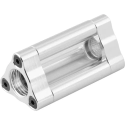 Аксессуар для ПК и Ноутбука Bykski Фильтр акриловый, Triangle, B-SLFIL-T