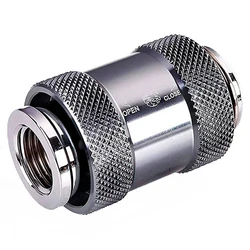 Аксессуар для ПК и Ноутбука Bykski B-HP-DV Silver