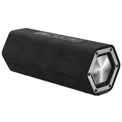 Портативная колонка ORICO SOUNDPLUS-T1-BK (Черный)