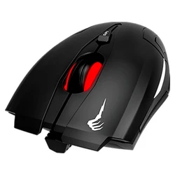 Мышь Gamdias DEMETER E1 Игровые, Беспроводная