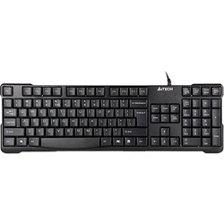 Клавиатура A4Tech KR-750
