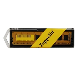 ОЗУ Zeppelin Z  4G/2666/5128 (DIMM, DDR4, 4 Гб, 2666 МГц)