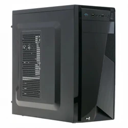 Корпус Aerocool Cs-1101 Бюджетные, Mid-Tower