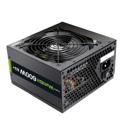 Блок питания Zalman ZM600-XE II 600 Вт