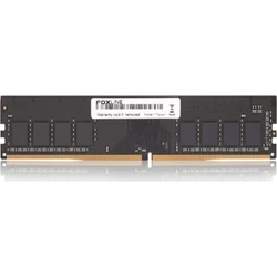 ОЗУ Foxline FL3200D4U22-8G DIMM, DDR4, 8 Гб, 3200 МГц