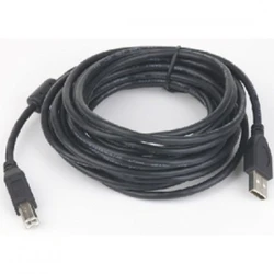Кабель интерфейсный Cablexpert CCF-USB2-AMBM-15 USB Type A - USB Type B
