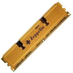 ОЗУ Zeppelin 16 ГБ Z 16G/2400/10248 XP DIMM, DDR4, 16 Гб, 2400 МГц