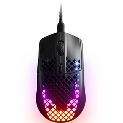 Мышь SteelSeries Aerox 3 62599 Игровые, Проводная