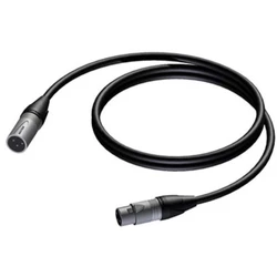 Кабель интерфейсный PROCAB XLR-XLR 10 м CAB901/10 XLR - XLR