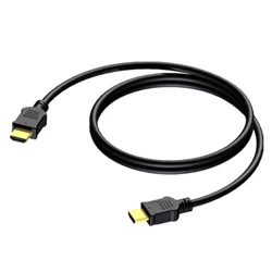 Кабель интерфейсный PROCAB HDMI-HDMI 5м BSV110/5 HDMI - HDMI