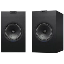 Портативная колонка KEF Q150 Q150/B-P Черный