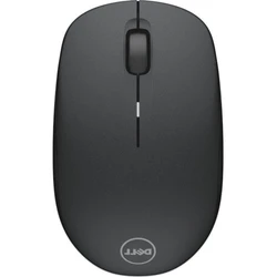 Мышь Dell WM126 Wireless Mouse Black USB 570-AAMH Премиальные, Беспроводная