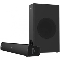 Саундбар Creative Stage V2 2.1 Black 51MF8375AA001 (Черный)