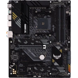 Материнская плата Asus TUF GAMING B550-PRO ATX, AMD AM4