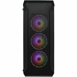 Корпус APEX Tank3 APEX-Tank3 Премиальные, Mid-Tower