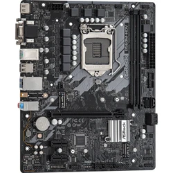 Материнская плата ASRock B560M-HDV Micro-ATX, LGA 1200