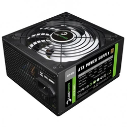 Блок питания GameMax GP 750W GP-750 750 Вт, 80+ Bronze