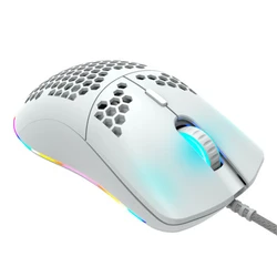 Мышь Canyon GM-11 CND-SGM11W Игровые, Проводная