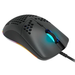 Мышь Canyon GM-11 CND-SGM11B Игровые, Проводная