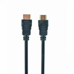 Кабель интерфейсный Cablexpert CC-HDMI4-15 HDMI - HDMI