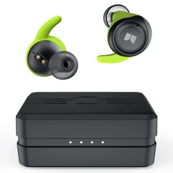 Наушники MONSTER Champion AirLinks Earphone MH11903