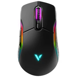 Мышь Rapoo Игровая VT200 (19218) Игровые, Проводная