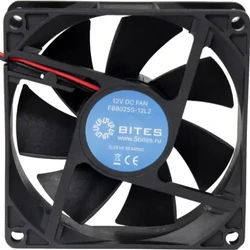 Система охлаждения 5bites FB8025S-12L2 Для системного блока