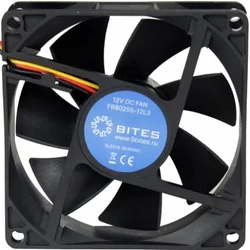 Система охлаждения 5bites FB8025S-12L3 Для системного блока