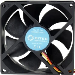 Система охлаждения 5bites FB9225S-12H3 Для системного блока