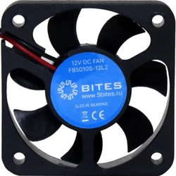 Система охлаждения 5bites FB5010S-12L2 Для системного блока