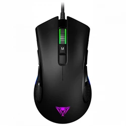 Мышь Patriot Viper V550 PV550OUXK Игровые, Проводная