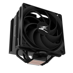 Система охлаждения Zalman CNPS10X PERFORMA BLACK Для процессора