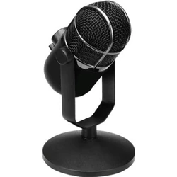 Микрофон THRONMAX M3 Mdrill Dome Plus Jet Black 96Khz M3P-TM01