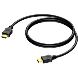 Кабель интерфейсный PROCAB BSV110/1.5 HDMI - HDMI
