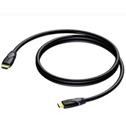 Кабель интерфейсный PROCAB CLV100/5 HDMI - HDMI