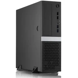 Корпус Foxline FL-211-TFX300S Бюджетные, Small Form Factor